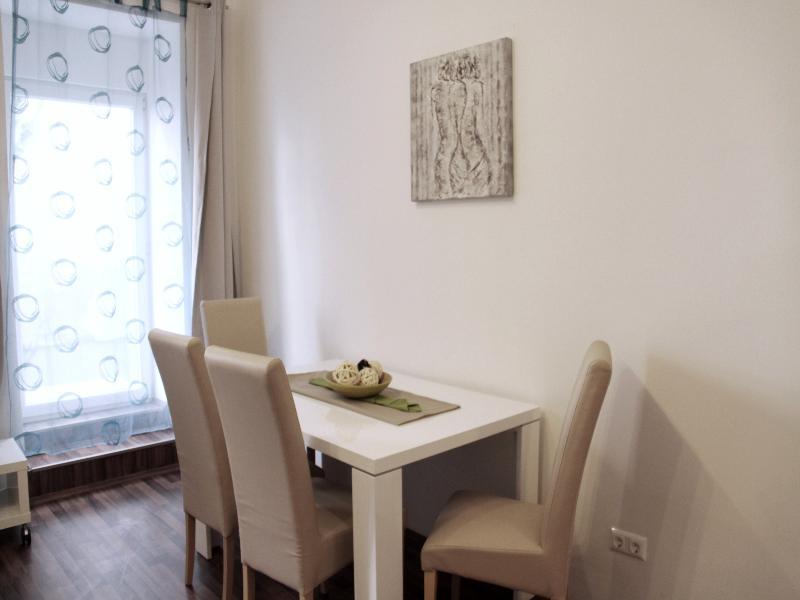 Apartment Haberlgasse Vienna Exterior photo
