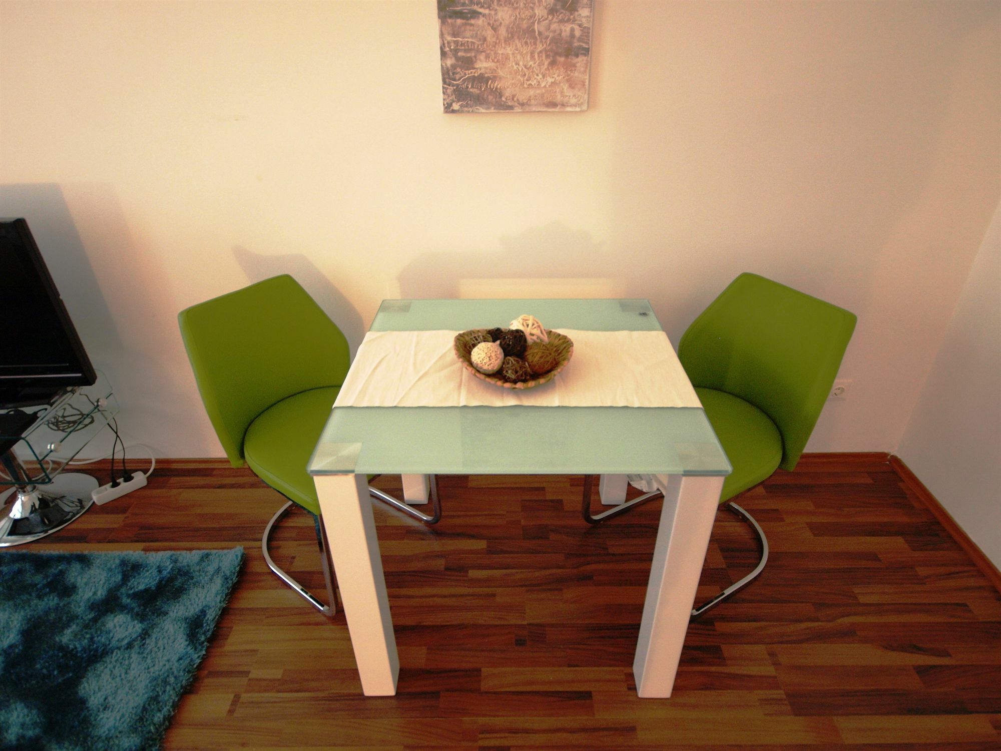 Apartment Haberlgasse Vienna Exterior photo